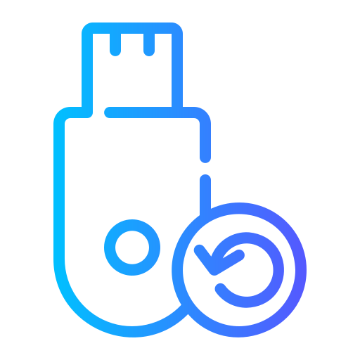 LaunchDiskPro Logo