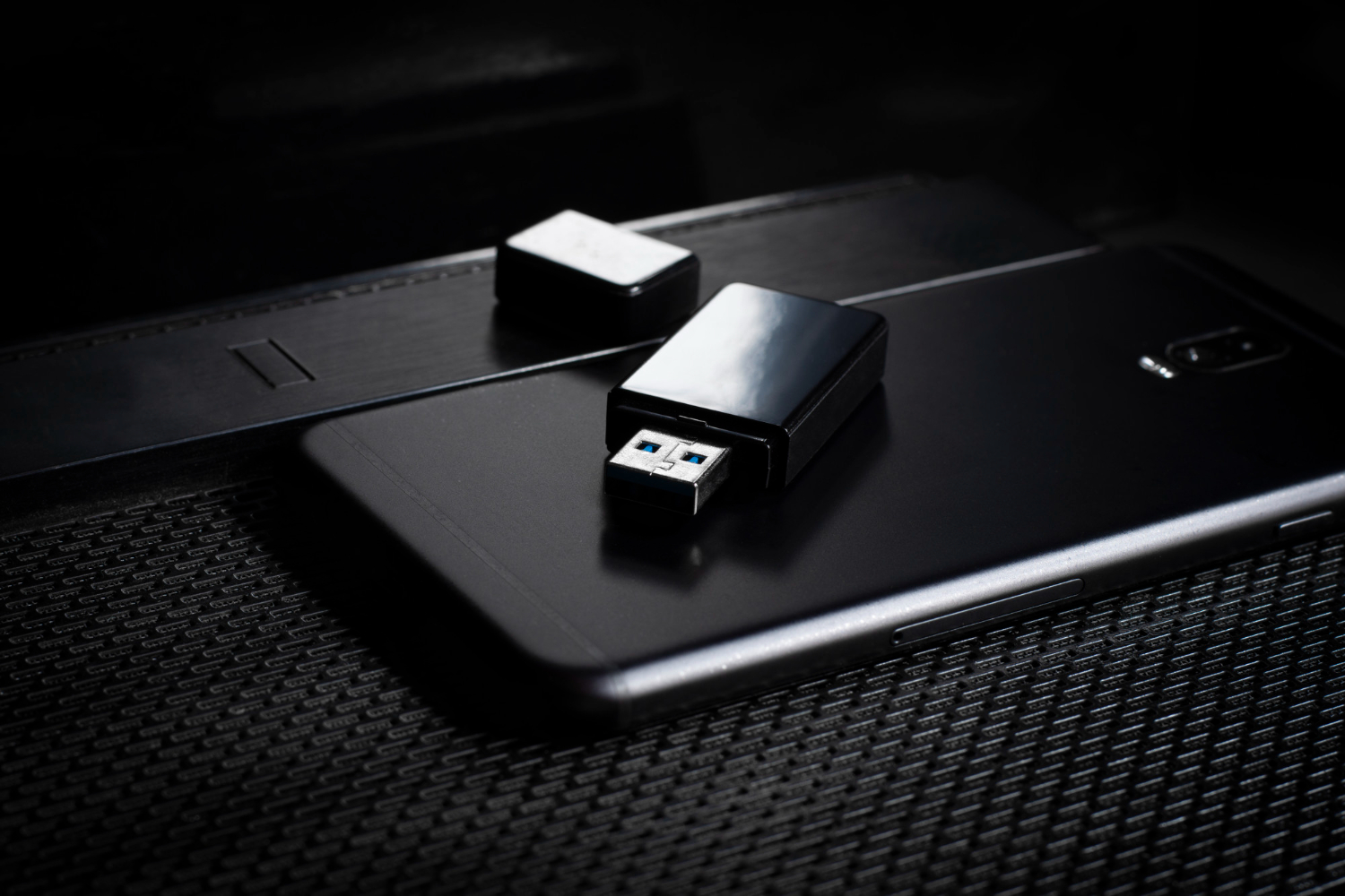 LaunchDiskPro Premium USB Drive